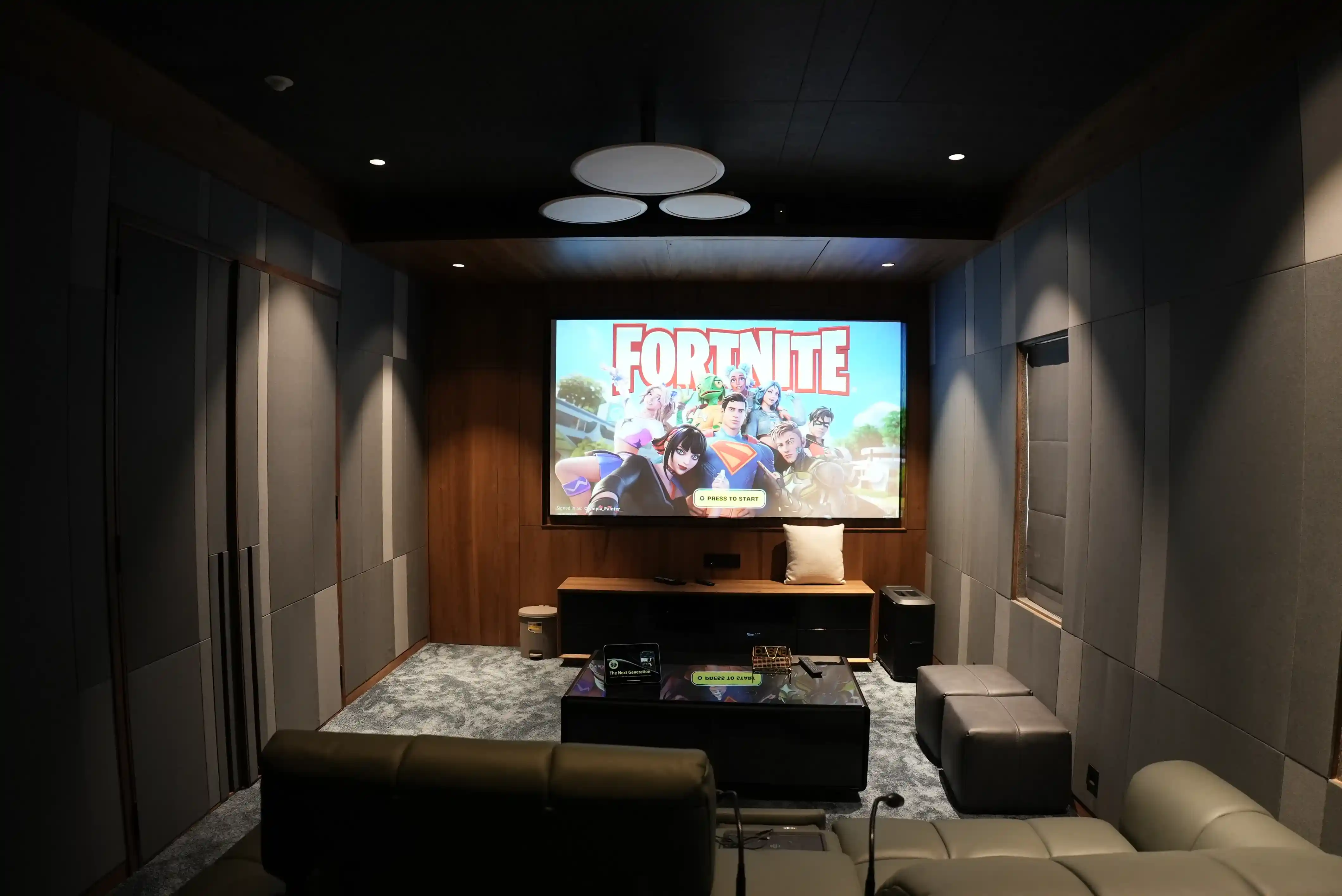 Kitchen - Music/Cricket