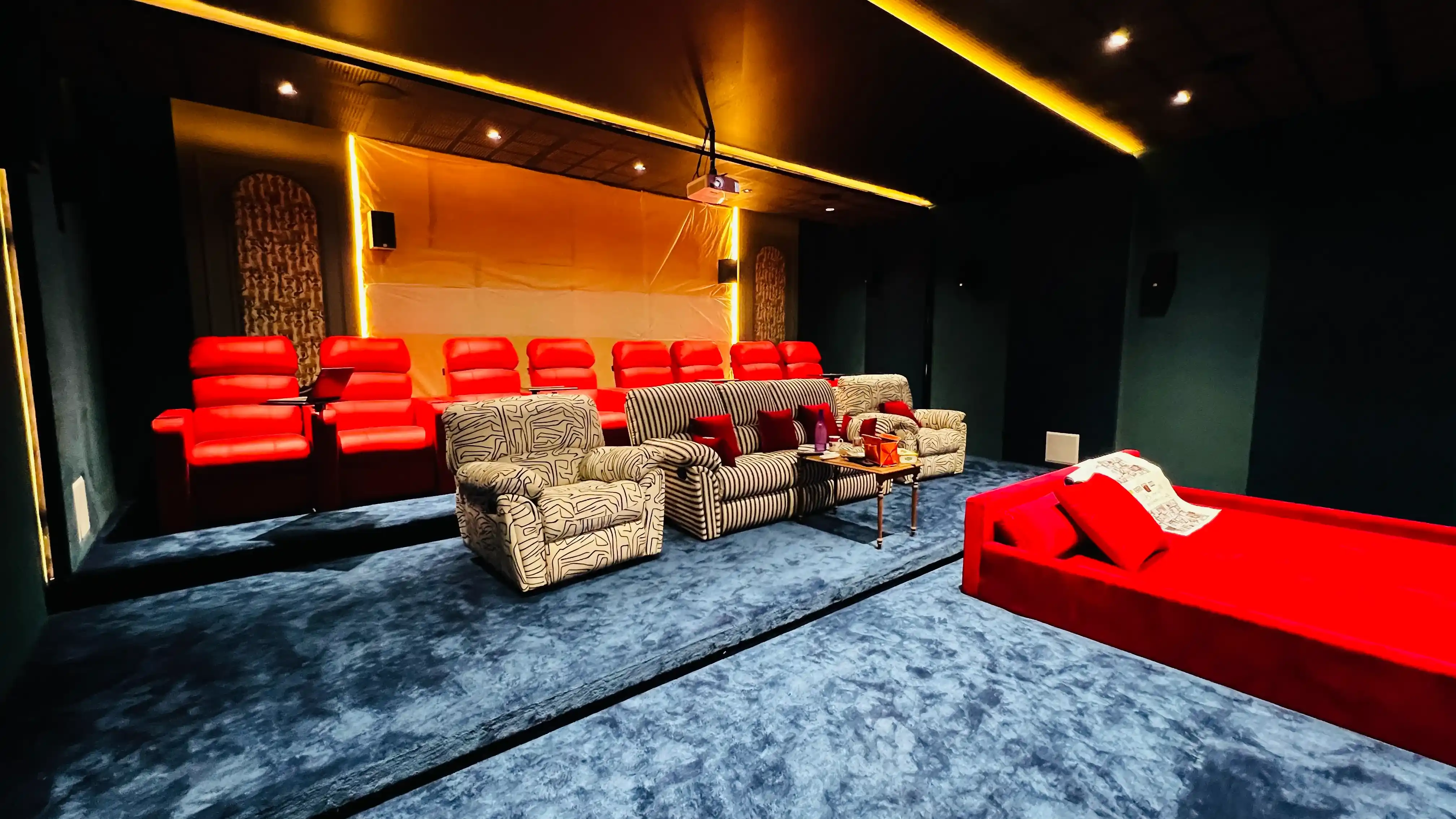 Spaces to <i>inspire</i> you